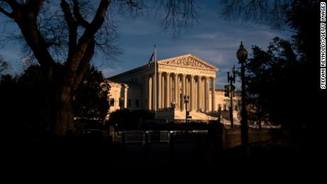 What packing the Supreme Court would really do