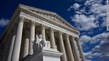 Legislators: Add four justices to the Supreme Court