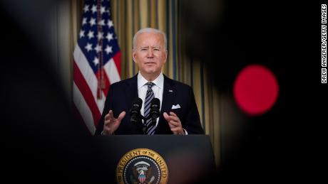 Here's how Biden wants to raise taxes on the wealthy and corporations