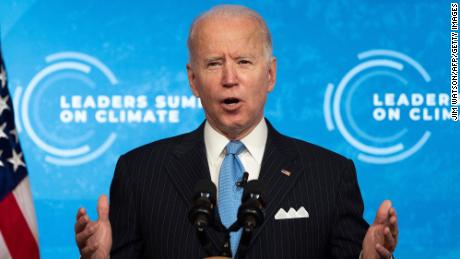 Biden set to make first foreign trip in June to UK and Belgium
