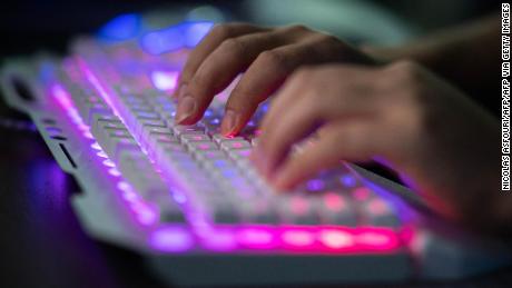 Ransomware group follows through on threat to release personnel files of DC police officers