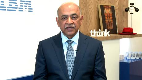 IBM CEO: America needs a NASA-like agency to prevent future pipeline attacks