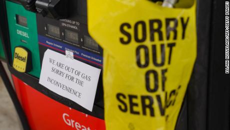 America's gas panic has a long history