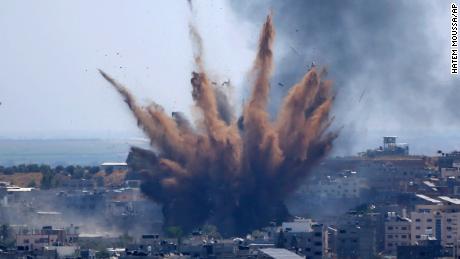 Whatever happened to Jared Kushner's peace plan? 