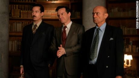 What the real-life 'Oslo' tells us about the dream of Israeli-Palestinian peace