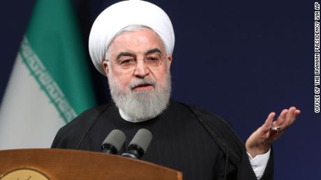 House approves pair of measures reining in Trump's military action against Iran