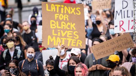 These leaders say Latinos need to acknowledge their racism, too