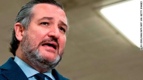 Ted Cruz says no Latino uses the term 'Latinx.' Some do, and the reasons are not simple