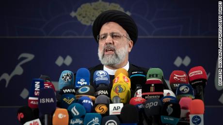 The bad news about Iran's presidential candidates