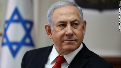 Israel will remain Netanyahu's even though he is no longer prime minister
