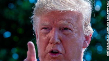 Trump and his crazies aren't done with us