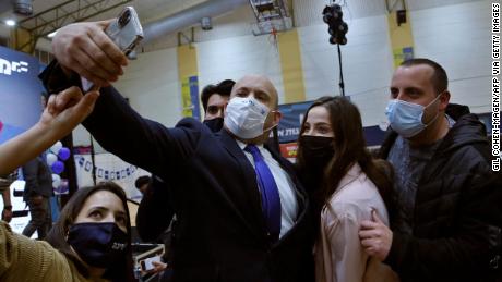 Few Israelis wanted a leader to the right of Netanyahu. Naftali Bennett is set to oust his old boss anyway.