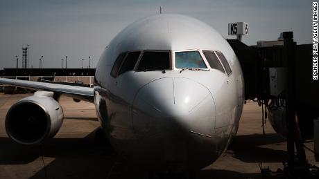 CDC issues new travel advice for more than 120 countries