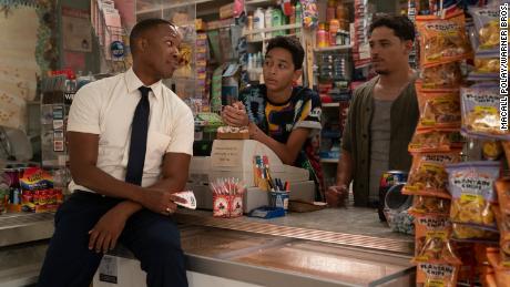 'In the Heights' reignites long-standing conversations about colorism in the Latinx community
