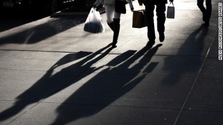 America's economy is booming, but Republicans are miserable