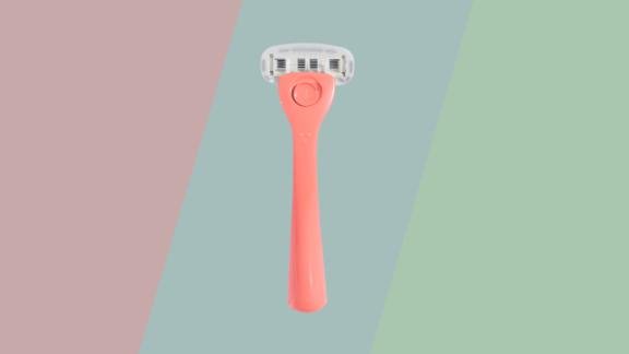 Billie The Razor Starter Kit