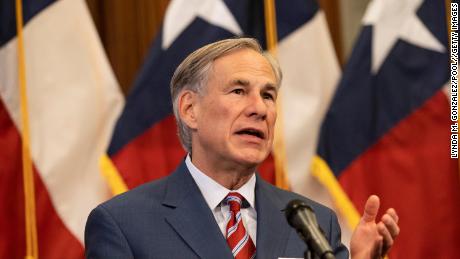 You're my governor, Greg Abbott. Why are you endangering my kids?