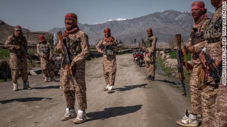 UN sounds warning over threat posed by emboldened Taliban, still closely tied to al Qaeda