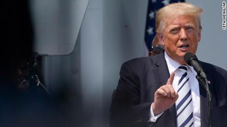 New Trump revelations underscore his undimmed danger