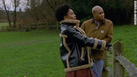 'Master of None' offers a radical new take on Black love