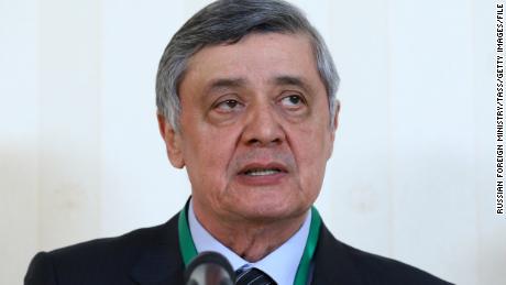 Outreach to the Taliban pays dividends to Putin  