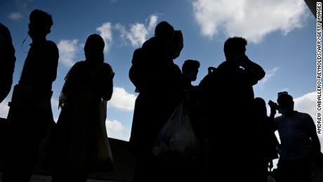 We're not villains or victims -- we're people seeking a better life