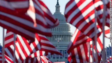 It's time for America to do some 'nation building' at home