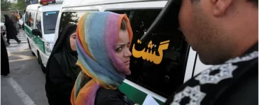 Iran protests: How countries are punishing the morality police