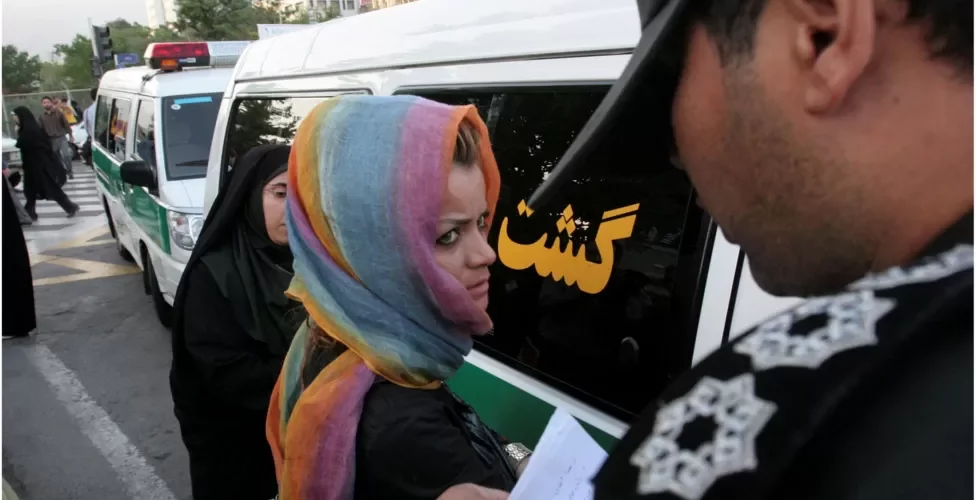 Iran protests: How countries are punishing the morality police