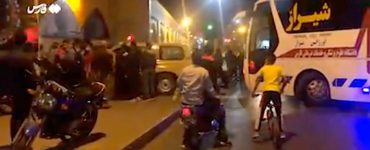 15 killed, 40 injured in terrorist attack claimed by ISIS in Iran