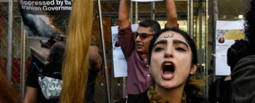 Iran’s Gen Z movement and the hashtag wars