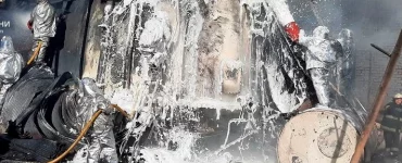 Ukraine restricts electricity usage after wave of Russian attacks