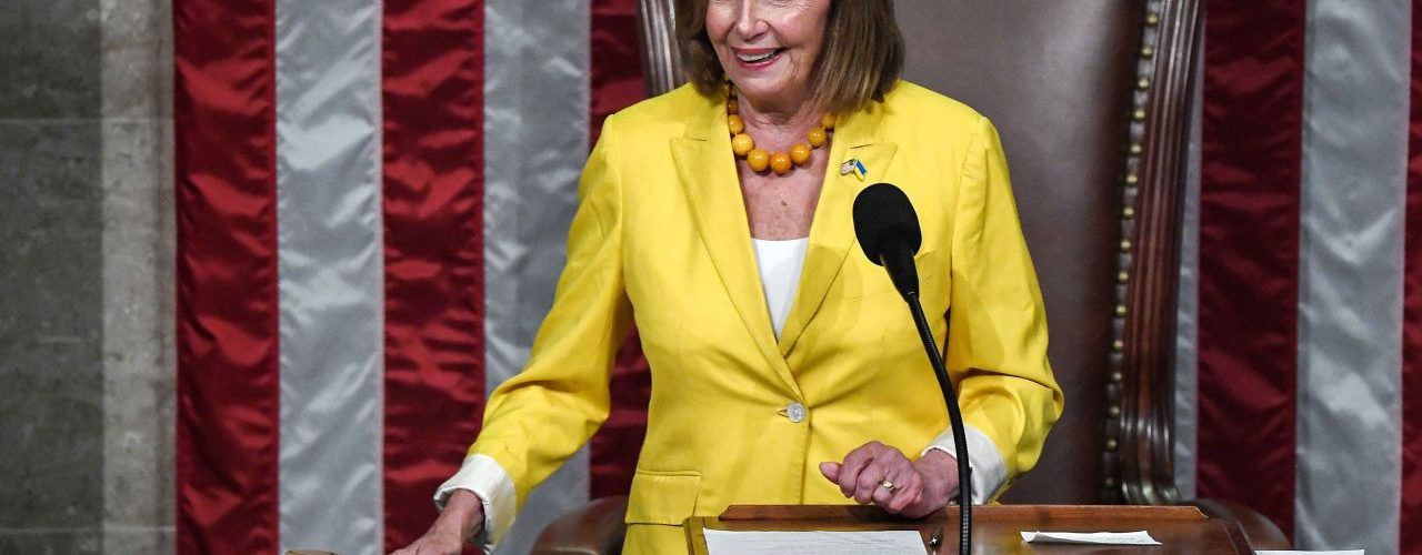 How Nancy Pelosi is trying to trick Donald Trump into testifying before the January 6 committee