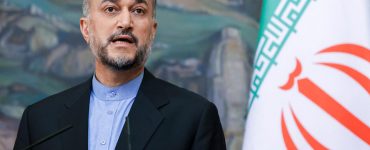 Iran again denies supplying Russia with weapons for use in Ukraine