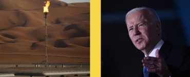 Biden admin officials considering trying to discourage American companies from expanding business ties with Saudi Arabia