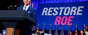 Biden’s week is a real-time road map for Democrats’ efforts to boost turnout, triage weaknesses