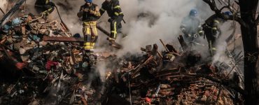 US State Department says there's "abundant evidence" Russia is using Iranian drones in Ukraine