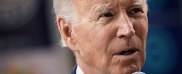 Why Republicans love it when Biden talks about the economy