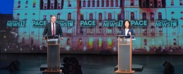 4 takeaways from the New York governor debate