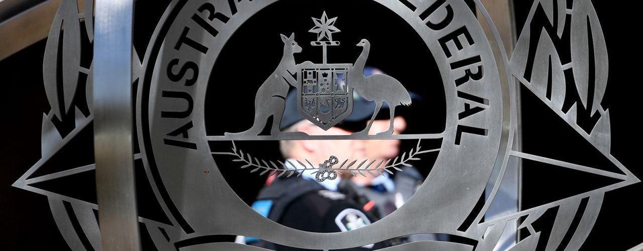 Former US military pilot who worked in China arrested in Australia