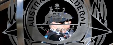 Former US military pilot who worked in China arrested in Australia