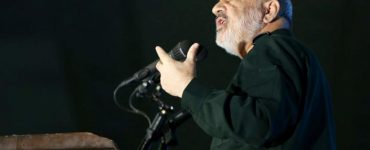 Iran's Guards head warns protesters: 'Today is last day of riots'