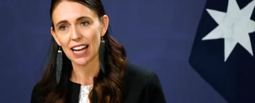 New Zealand couple held in Iran allowed to leave, PM Ardern says