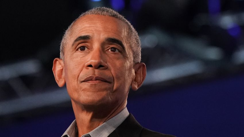 Barack Obama says Democrats need to avoid being a ‘buzzkill’