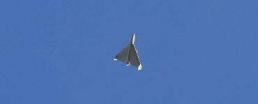 Ukraine's military says 13 "kamikaze" drones shot down in Mykolaiv region early Wednesday