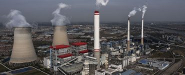 Crimea power plant targeted in drone attack, Russia-backed official says