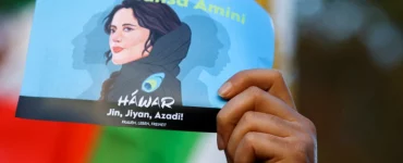 EU dismisses sanctions by Iran as ‘politically motivated’