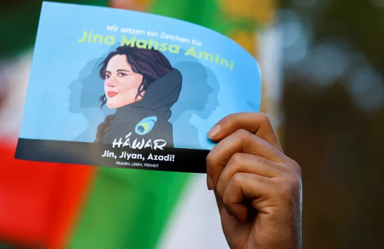 EU dismisses sanctions by Iran as ‘politically motivated’