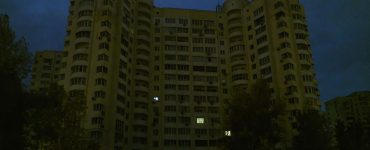 Emergency power outages in Ukrainian capital Kyiv continue