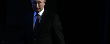 How rising skepticism of US Ukraine aid plays into Putin’s hands